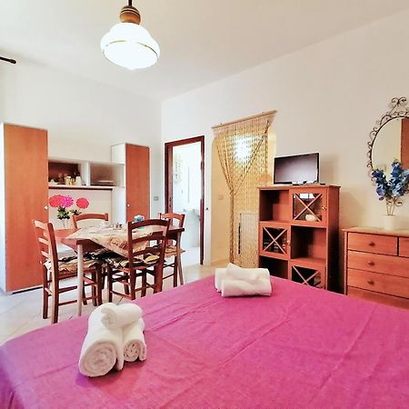 La Casetta Di Malta M ปอร์โตแชร์โว ภายนอก รูปภาพ