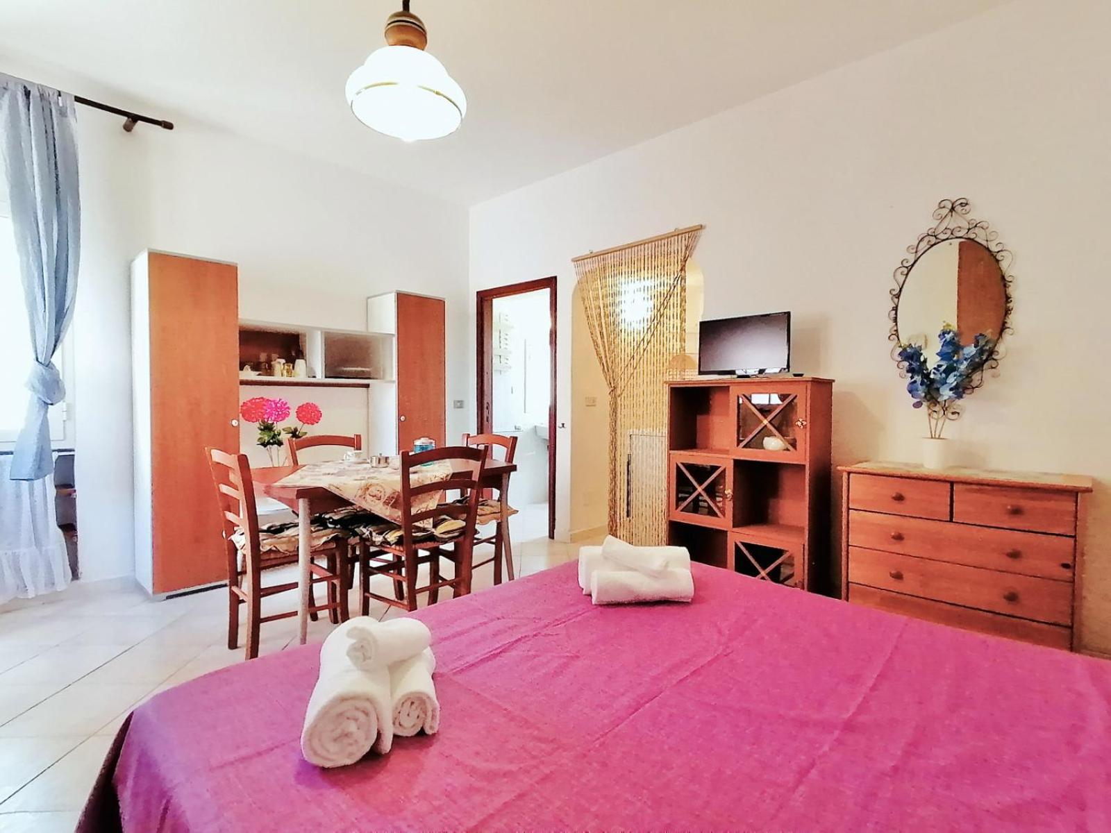 La Casetta Di Malta M ปอร์โตแชร์โว ภายนอก รูปภาพ